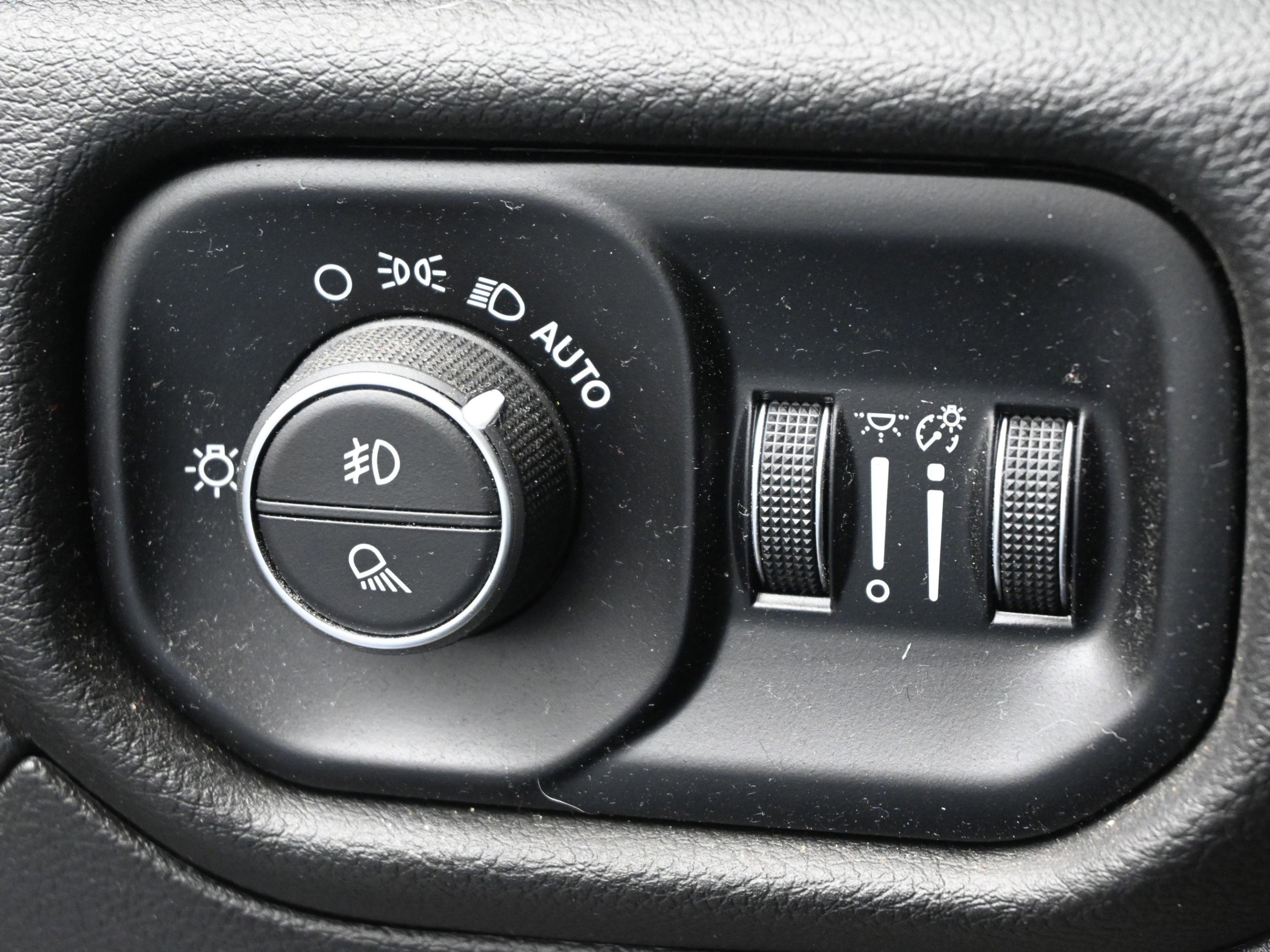 Used 2024 RAM 1500 Rebel w/ Rebel Level 2 Equipment Group AWD/4WD image 22