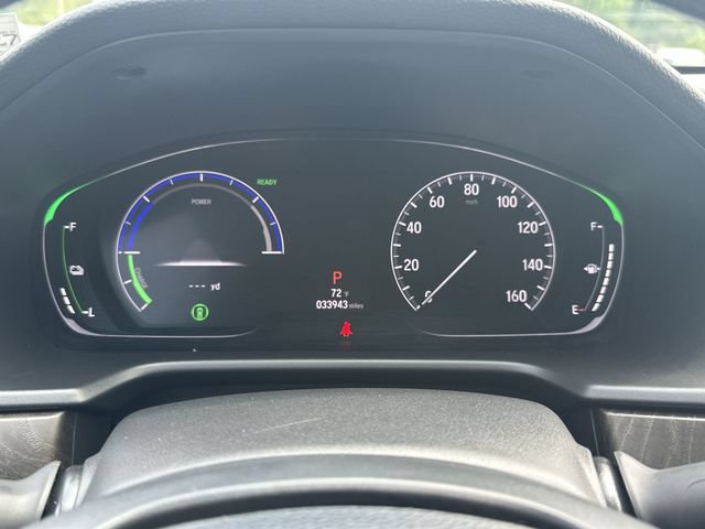 Used 2020 Honda Accord Touring image 12