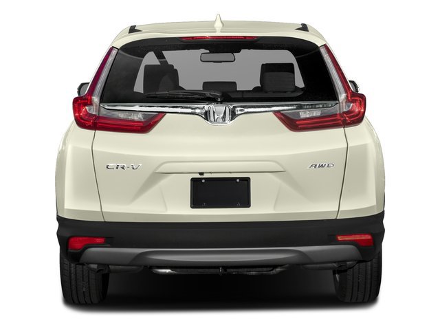 Used 2018 Honda CR-V EX-L image 8