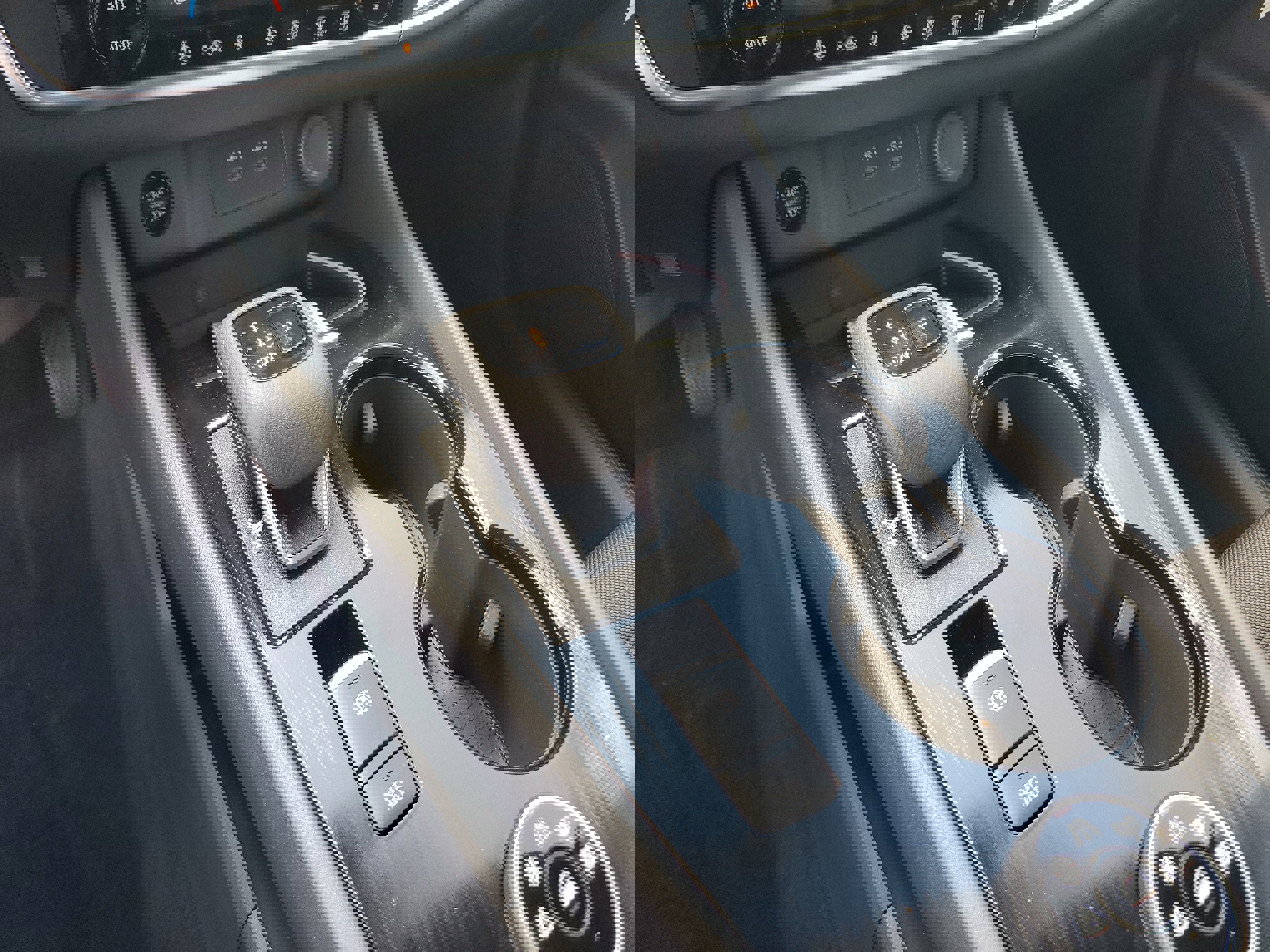 New 2025 Nissan Rogue SV w/ Rock Creek Premium Package image 25