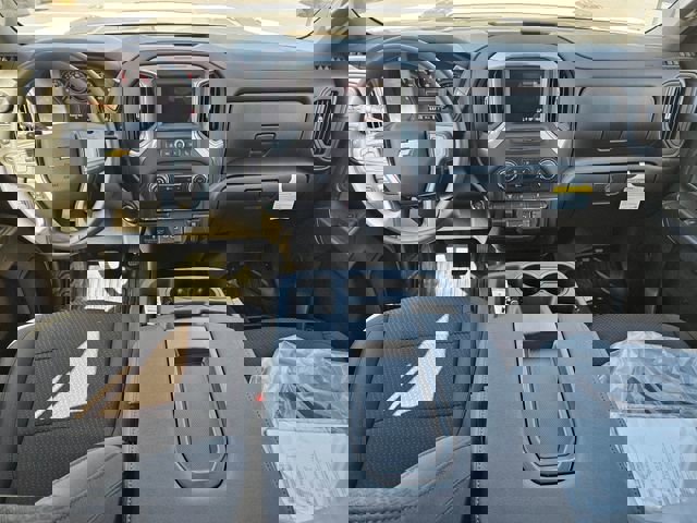 New 2025 Chevrolet Silverado 3500 W/T w/ WT Convenience Package image 17