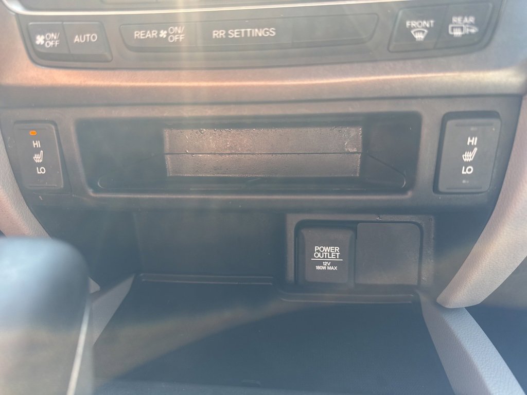 Used 2017 Honda Ridgeline RTL image 24