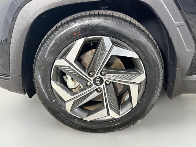 Used 2023 Hyundai Tucson Limited FWD image 37