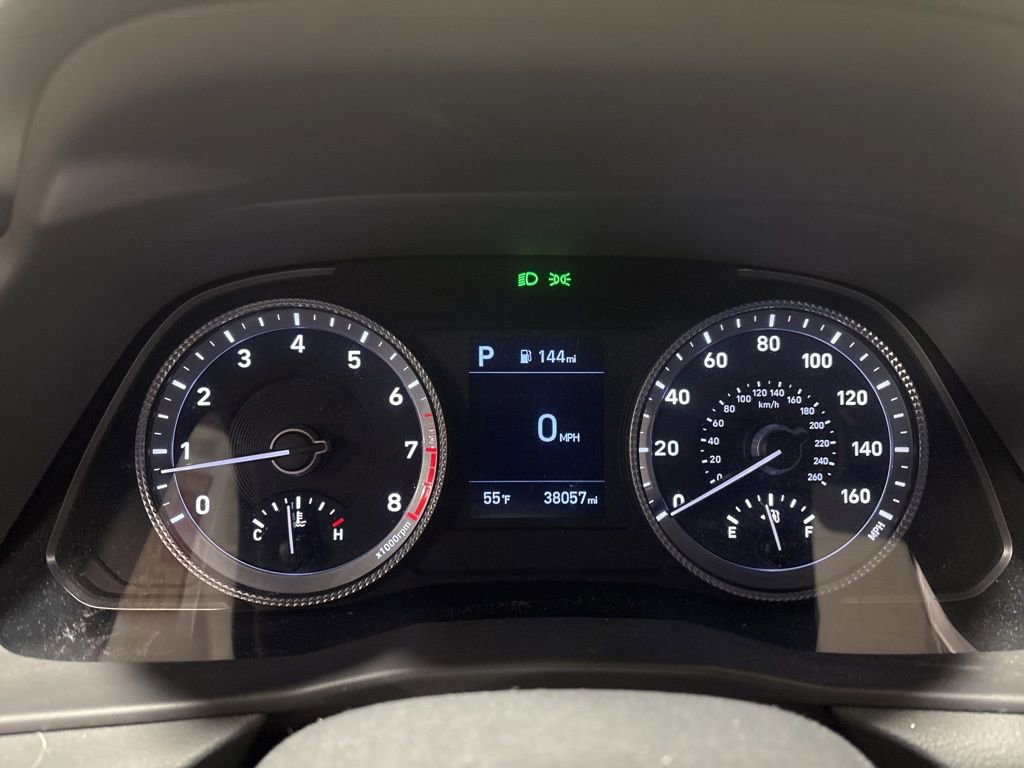 Used 2022 Hyundai Sonata SE image 8