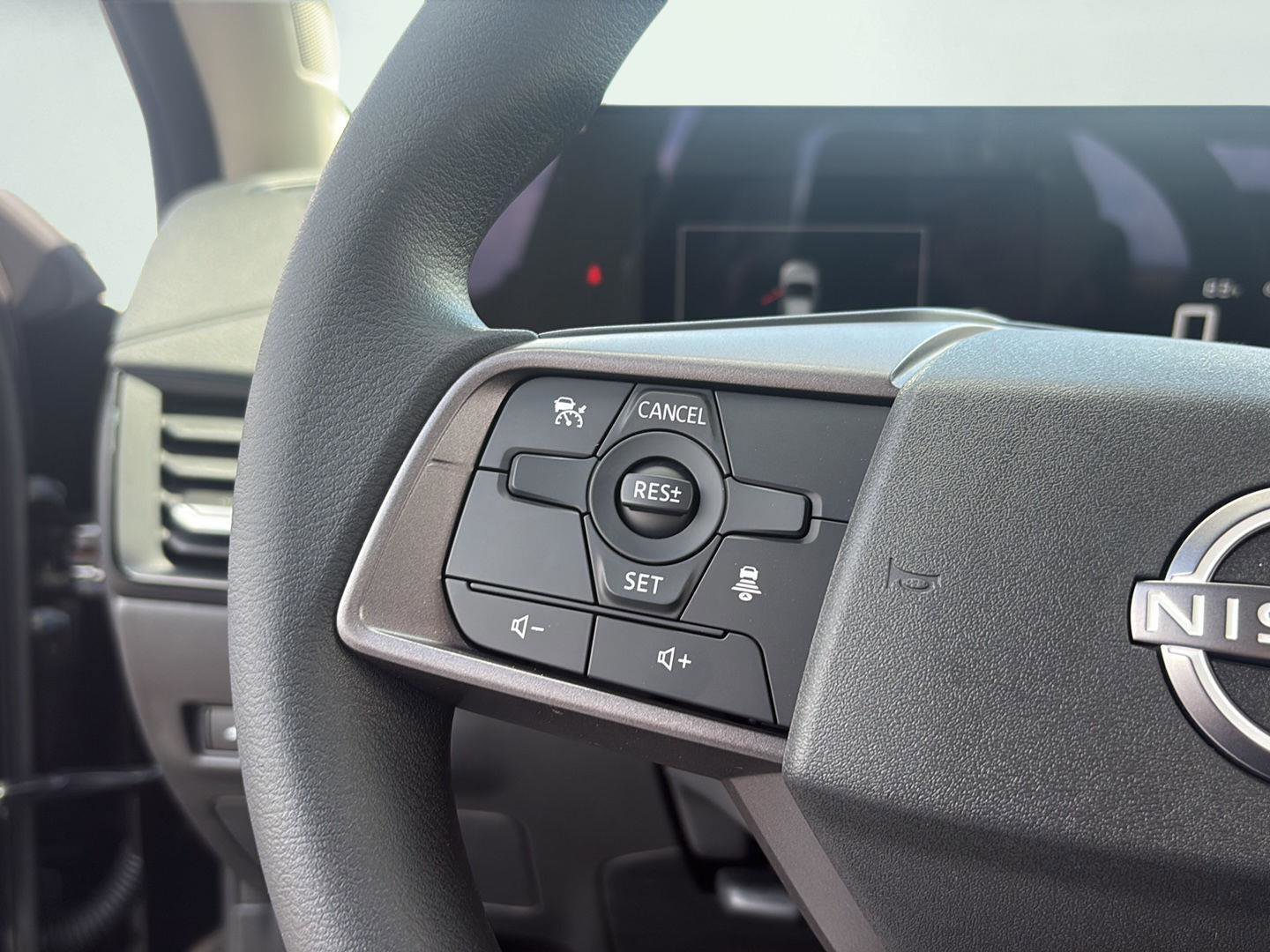 New 2026 Nissan Sentra S w/ S Cold Weather Package FWD image 17