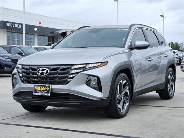 Used 2024 Hyundai Tucson SEL w/ Convenience Package