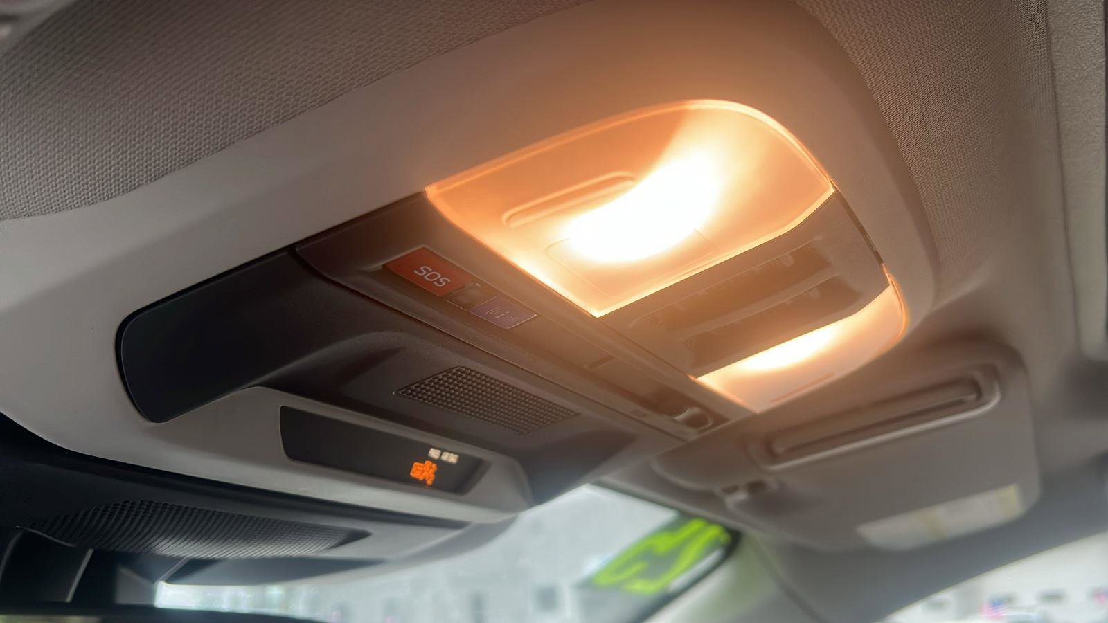 Certified 2025 Subaru Crosstrek 2.0i Premium AWD/4WD image 15