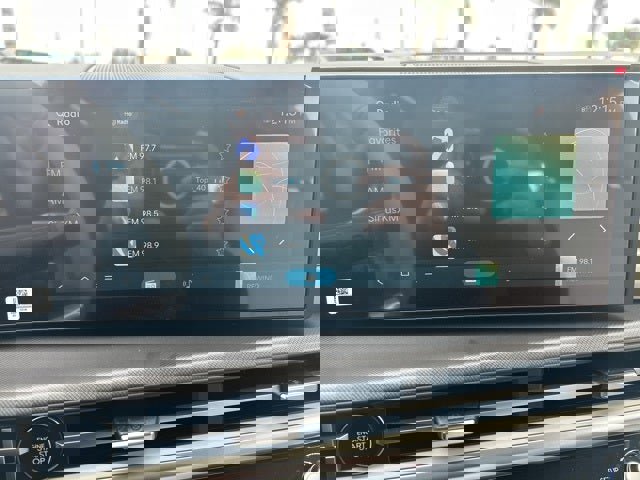 New 2026 Hyundai Santa Fe SE image 8