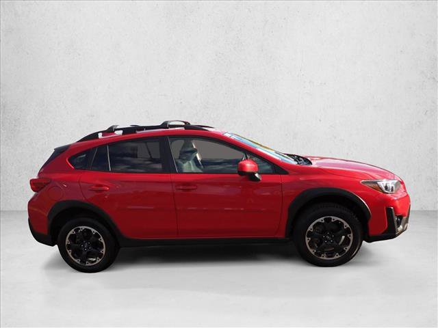 Used 2021 Subaru Crosstrek 2.0i Premium AWD/4WD image 5