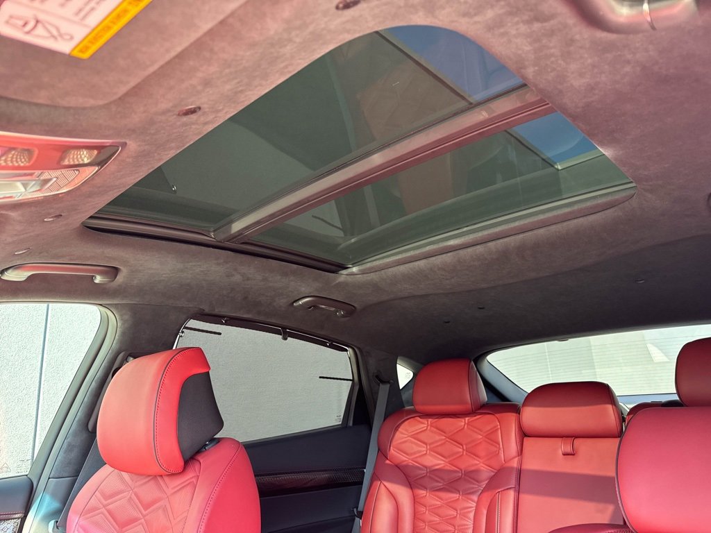 New 2026 Genesis GV80 3.5T e-SC image 16