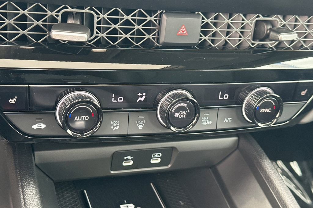 Used 2025 Honda Accord EX-L image 19