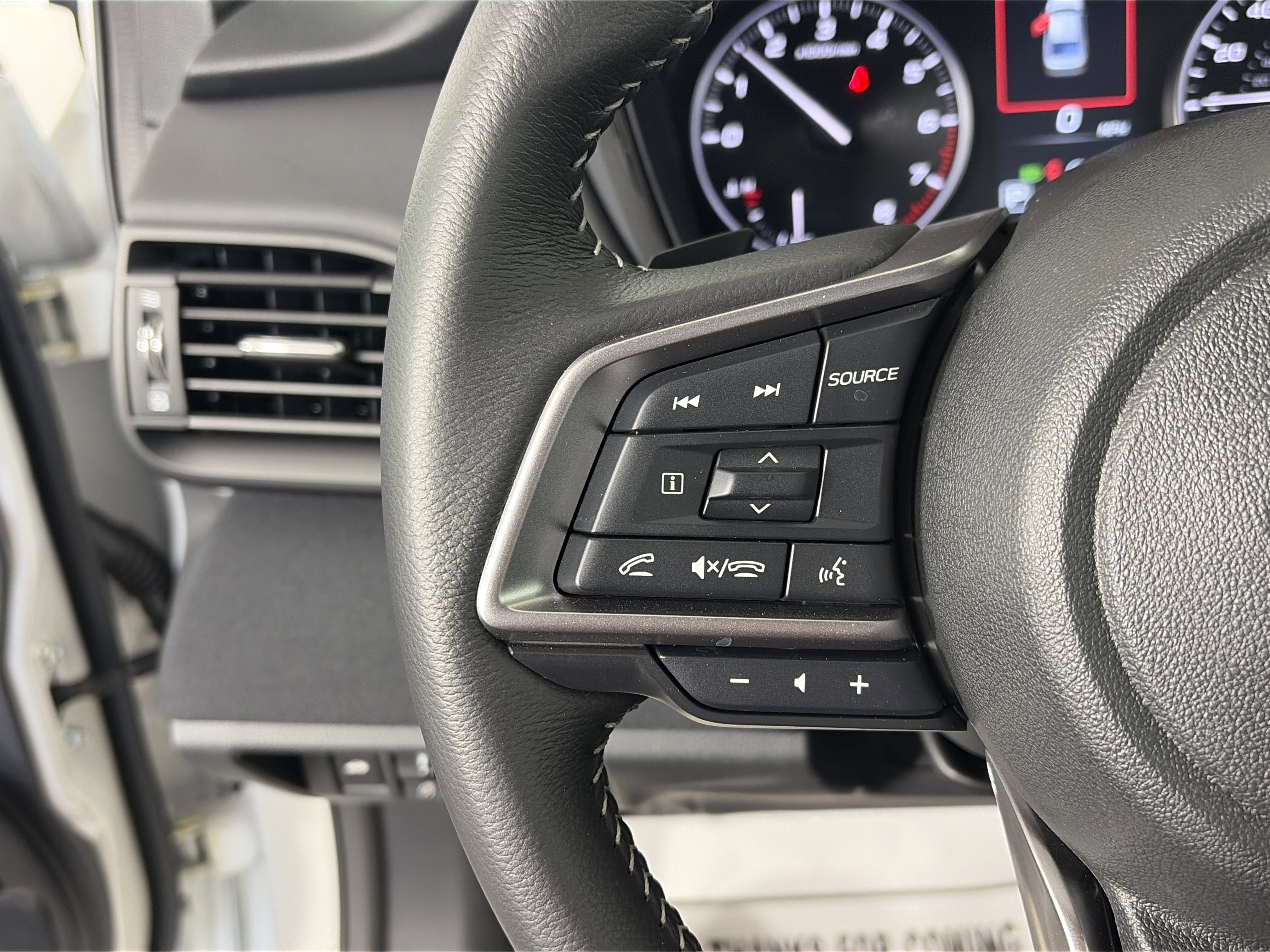 Used 2025 Subaru Legacy Premium image 26