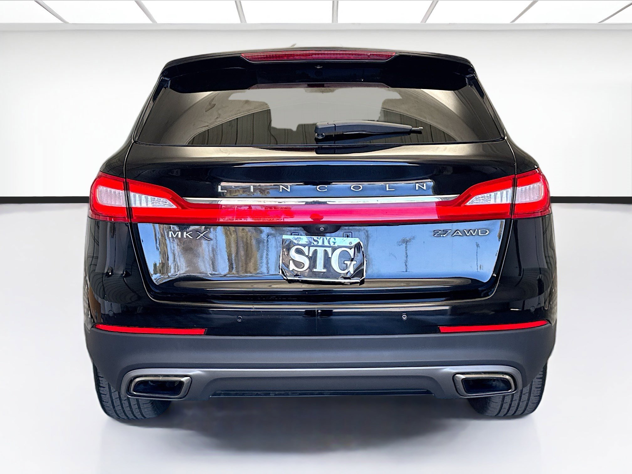 Used 2016 Lincoln MKX Reserve image 5