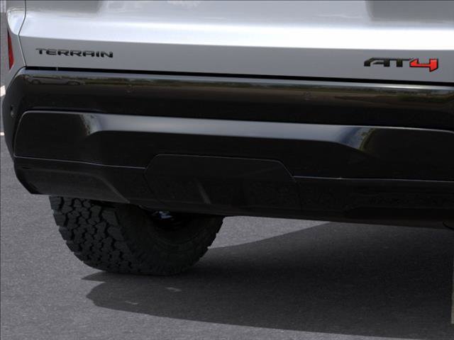 New 2026 GMC Terrain AT4 w/ Convenience Package III AWD/4WD image 14
