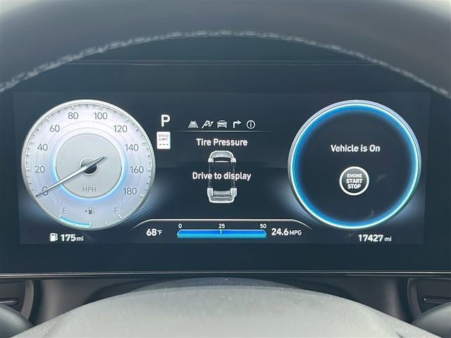 Used 2025 Hyundai Elantra N FWD image 23