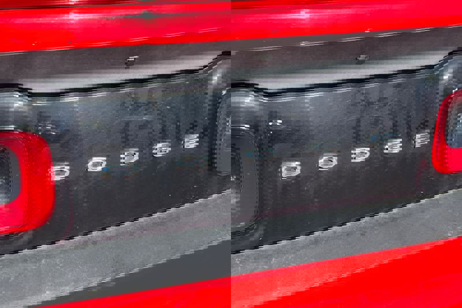 Used 2022 Dodge Challenger R/T image 13