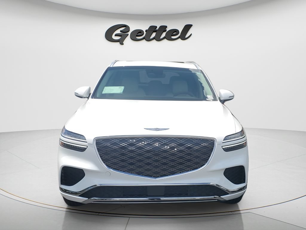 New 2027 Genesis GV70 2.5T Select AWD/4WD video 2