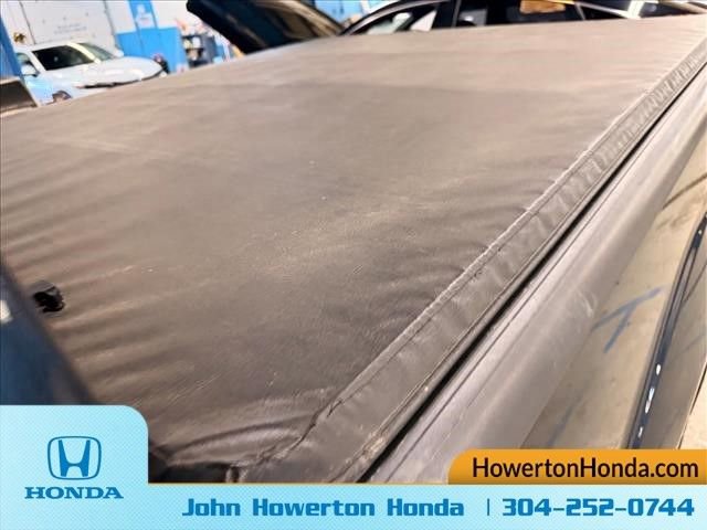 Used 2017 Nissan Frontier SV image 8