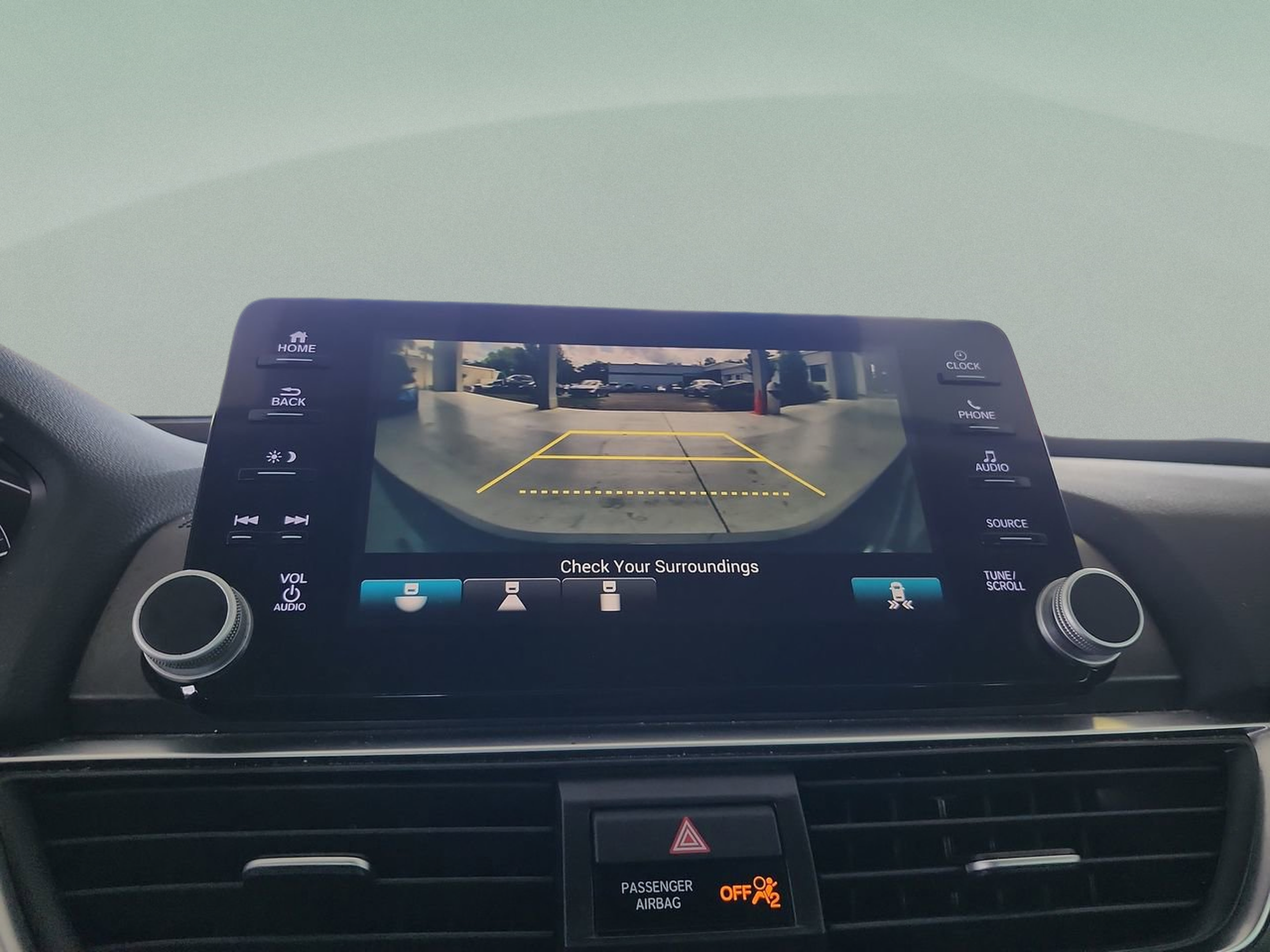 Used 2018 Honda Accord EX-L image 22