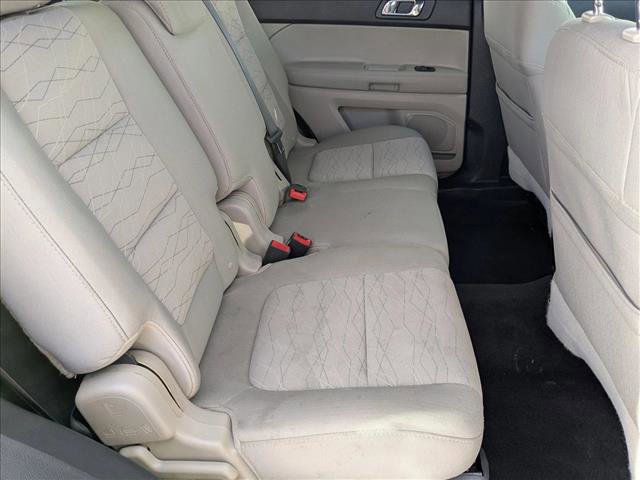 Used 2015 Ford Explorer 4WD image 20