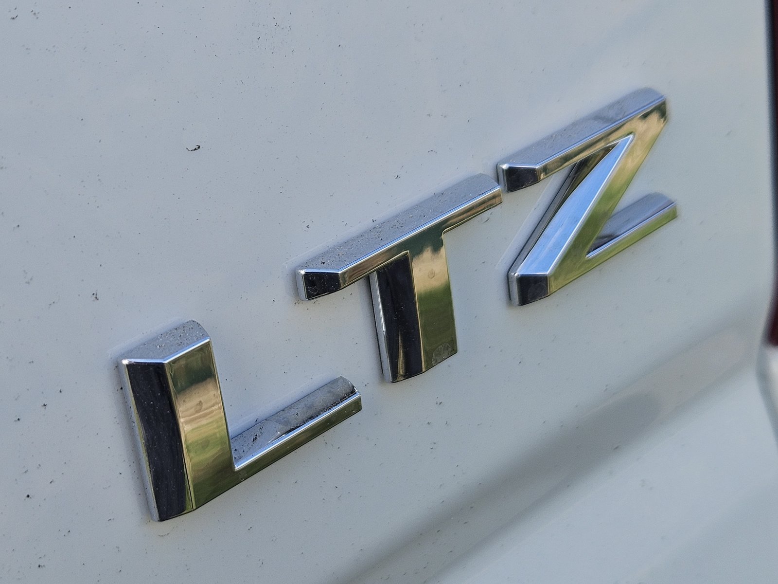 New 2026 Chevrolet Silverado 3500 LTZ w/ LTZ Plus Package AWD/4WD image 16
