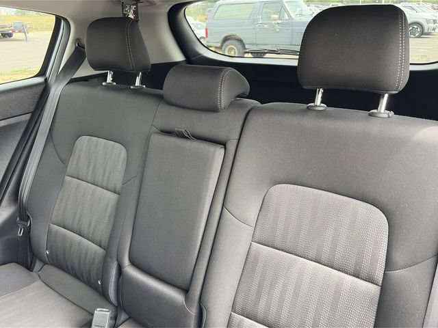 Used 2020 Kia Sportage LX AWD/4WD image 32