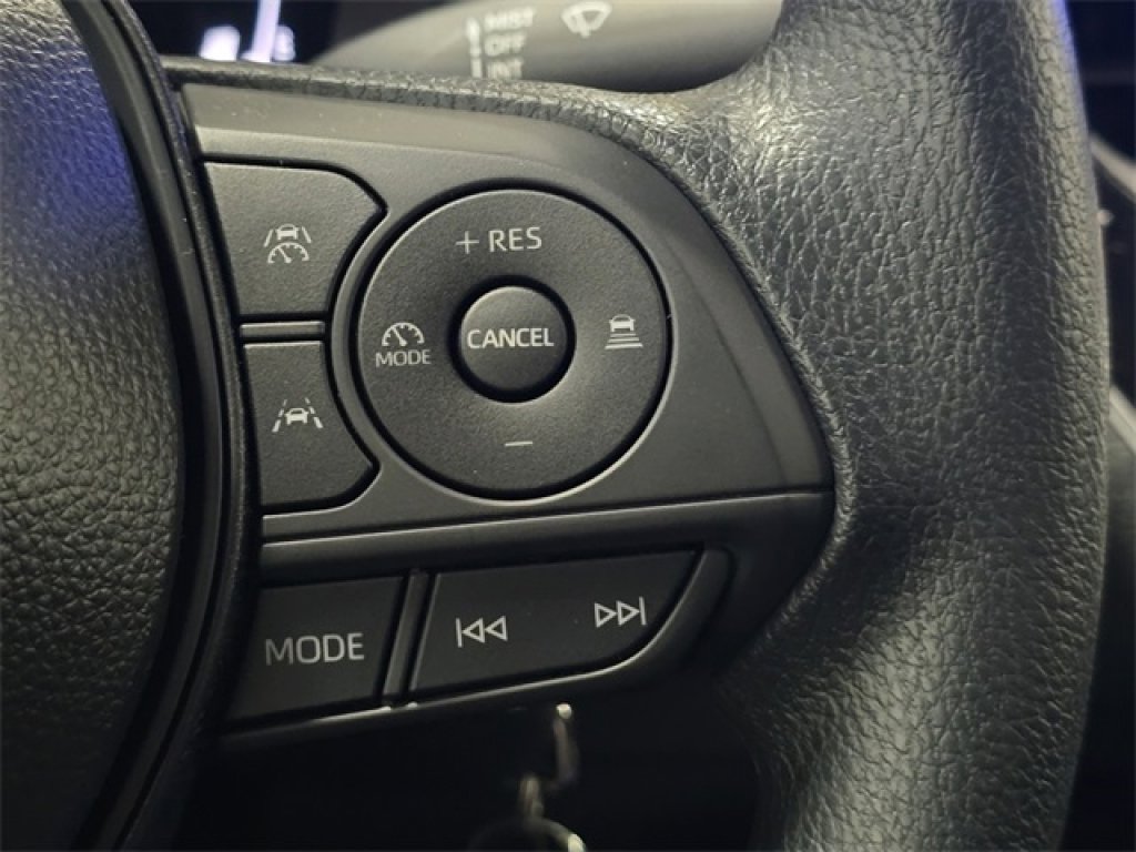 New 2026 Toyota Corolla LE image 27