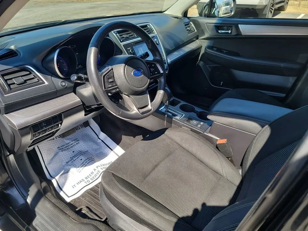 Used 2019 Subaru Outback 2.5i Premium AWD/4WD image 10