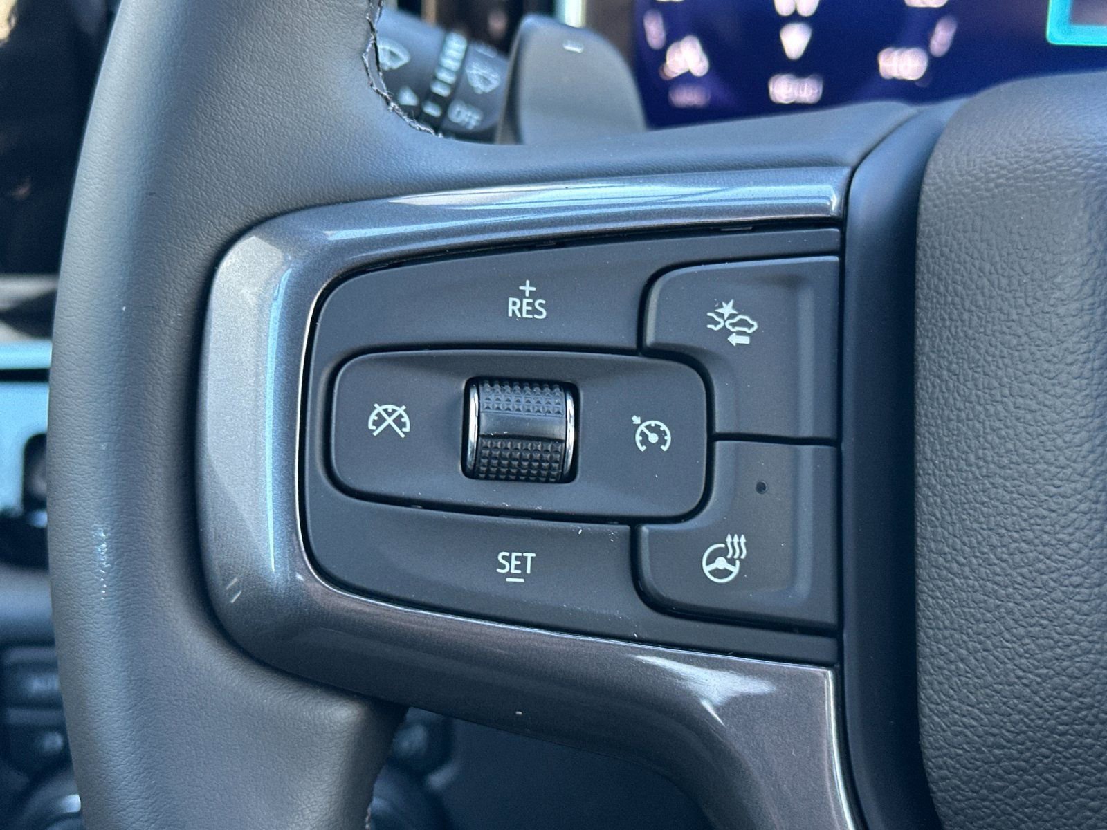 Used 2026 Chevrolet Silverado 1500 ZR2 w/ LPO, Dark Essentials Package image 28