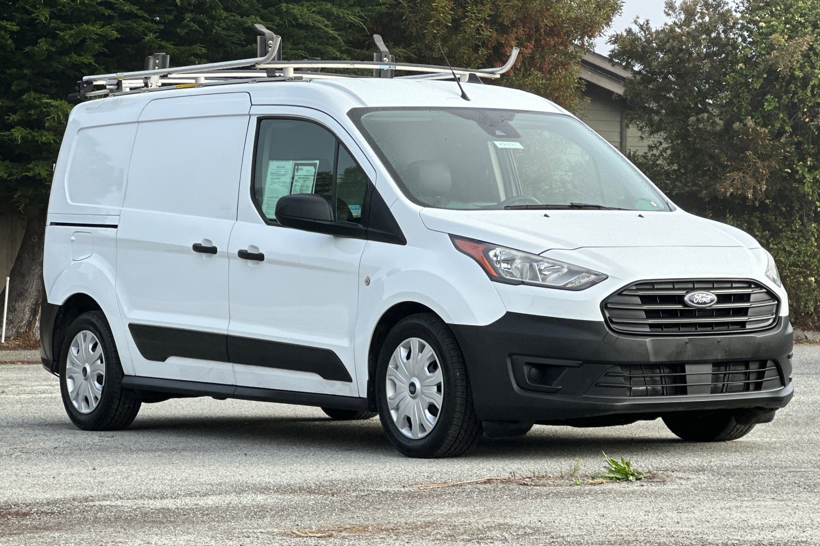 Used 2022 Ford Transit Connect XL FWD image 7