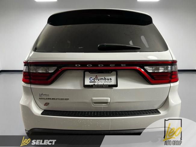 Used 2024 Dodge Durango SXT image 4