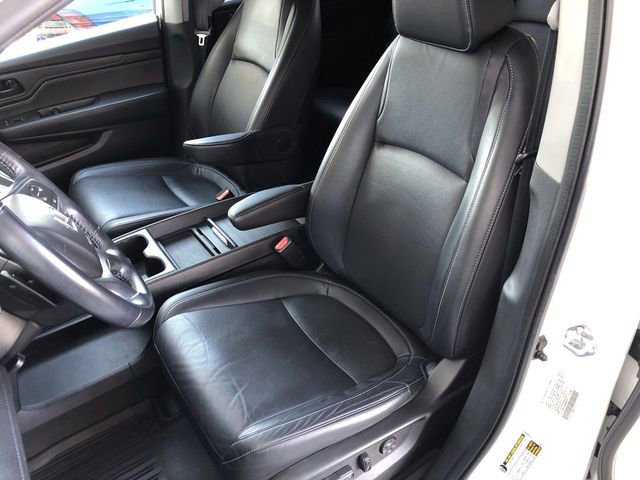 Certified 2021 Honda Odyssey EX-L image 37
