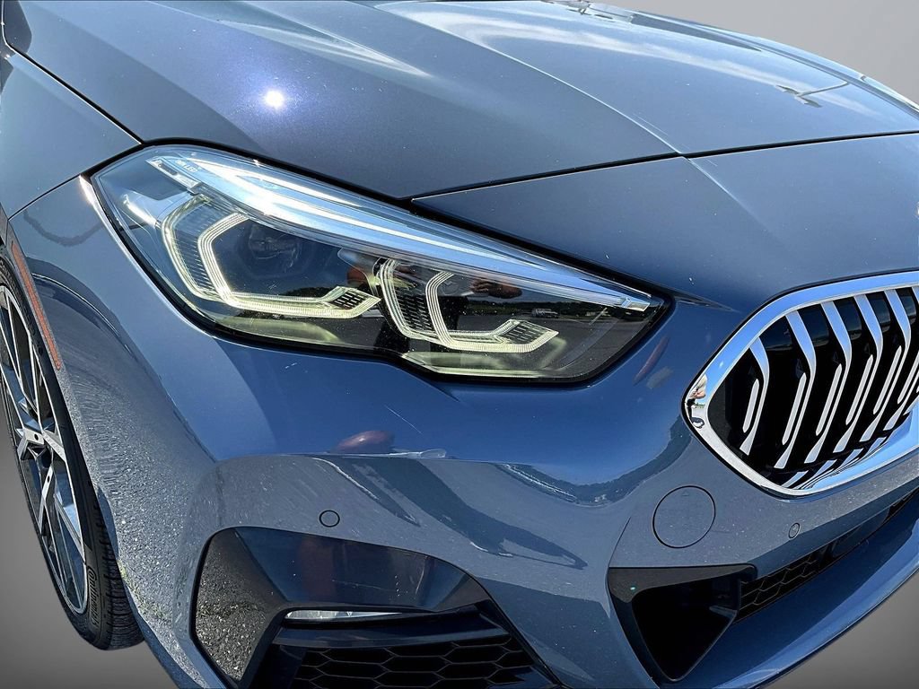 Used 2023 BMW 228i xDrive Gran Coupe w/ M Sport Package AWD/4WD image 32