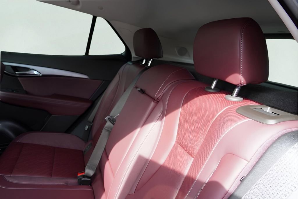 New 2026 Buick Envision Sport Touring image 30