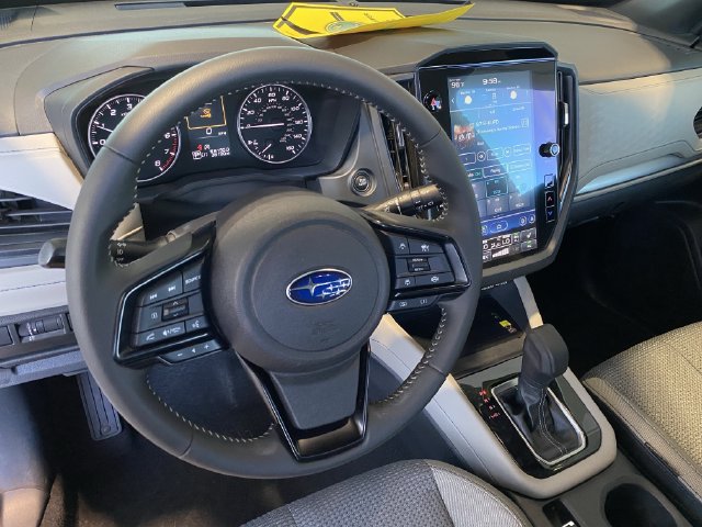 Used 2025 Subaru Forester Premium w/ Convenience Package #2 AWD/4WD image 19