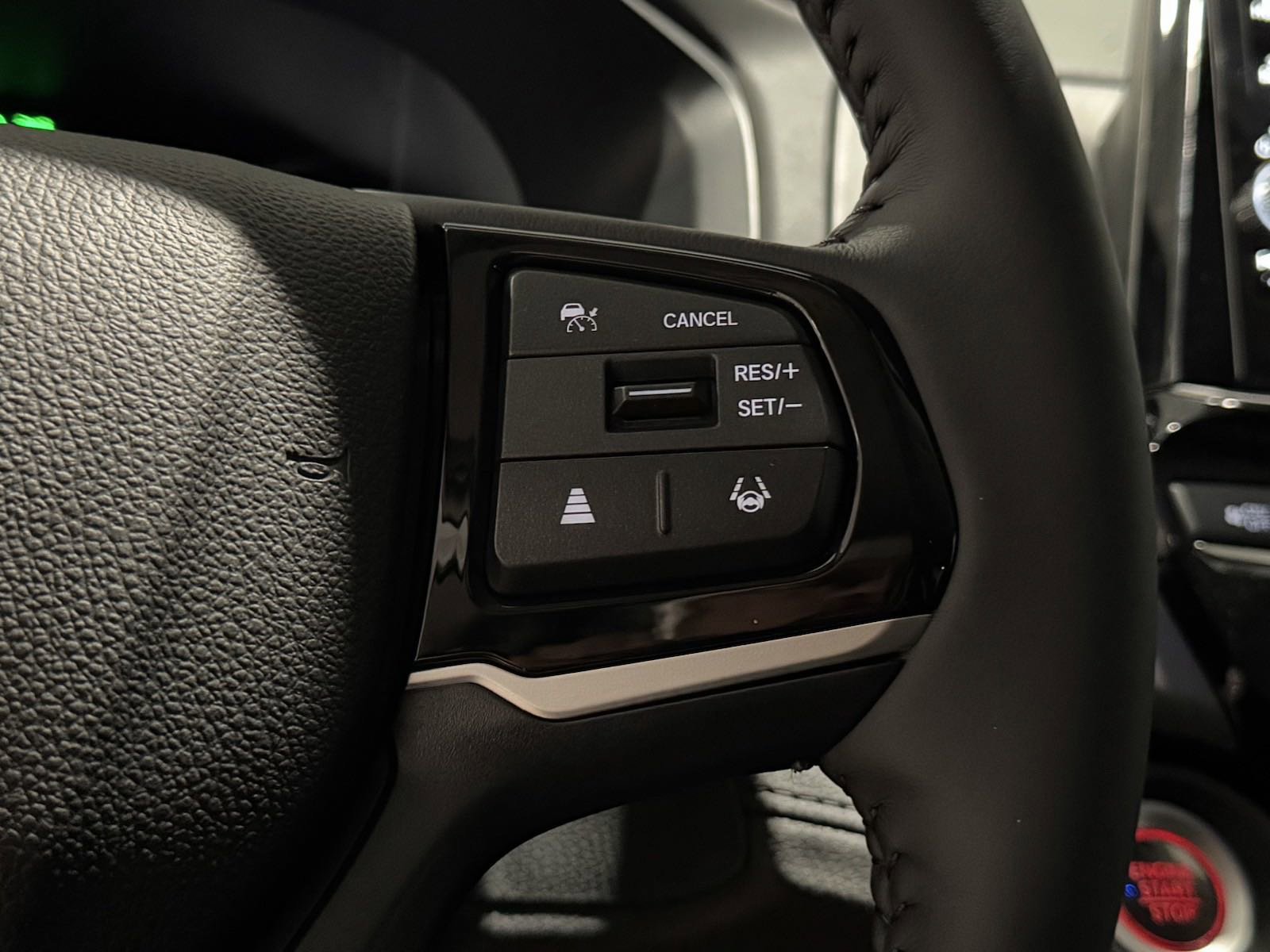 New 2026 Honda Odyssey EX-L image 30