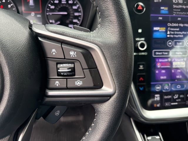 Used 2022 Subaru Outback Limited image 22