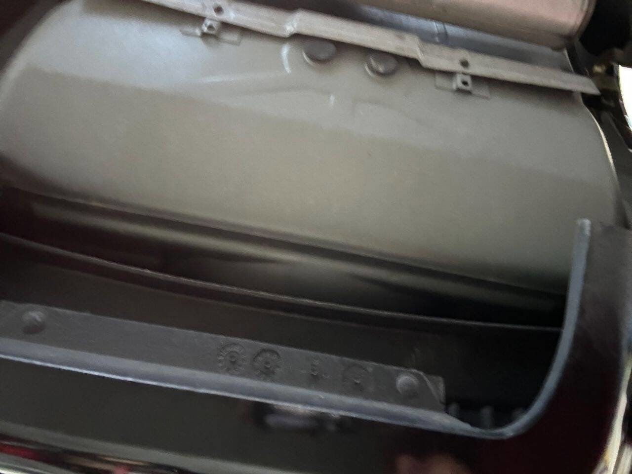 Used 1997 Pontiac Firebird Trans Am w/ Ram Air Performance Pkg image 19