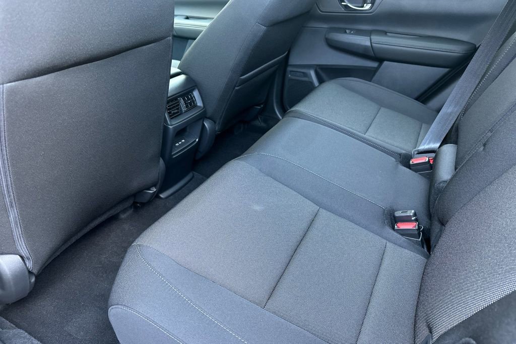 New 2026 Honda CR-V EX image 13