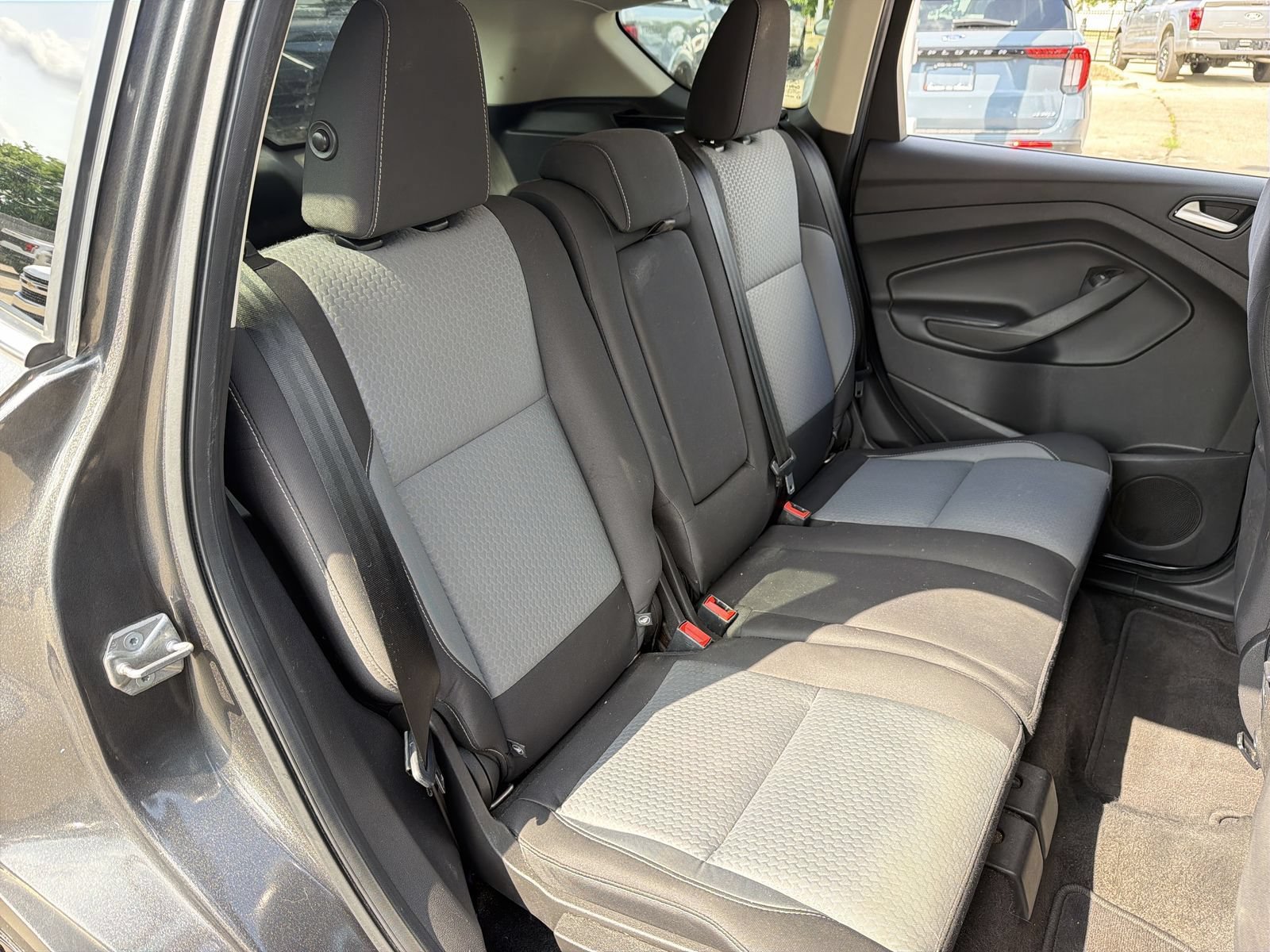 Used 2018 Ford Escape SE AWD/4WD image 21