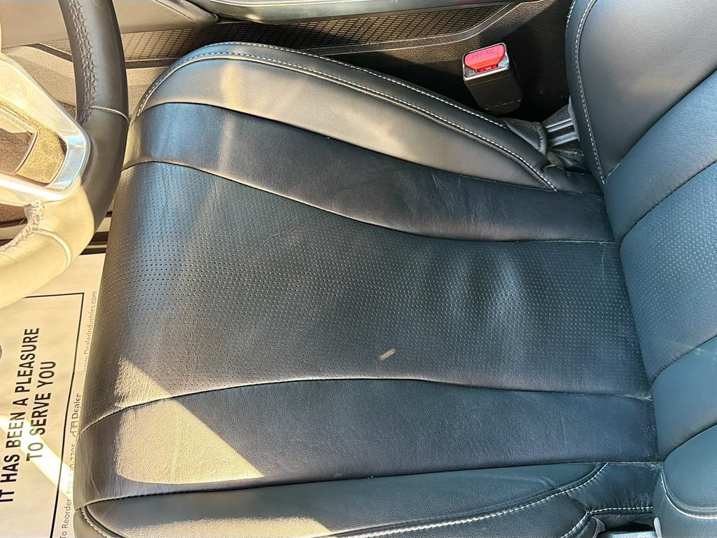 Used 2025 Acura MDX w/ Technology Package AWD/4WD image 19