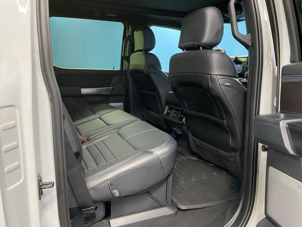 New 2026 Ford F250 Platinum AWD/4WD image 43