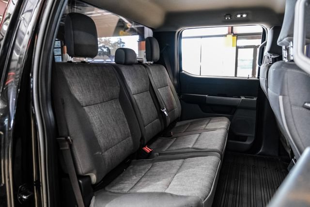 Used 2023 Ford F250 XL w/ STX Appearance Package AWD/4WD image 33