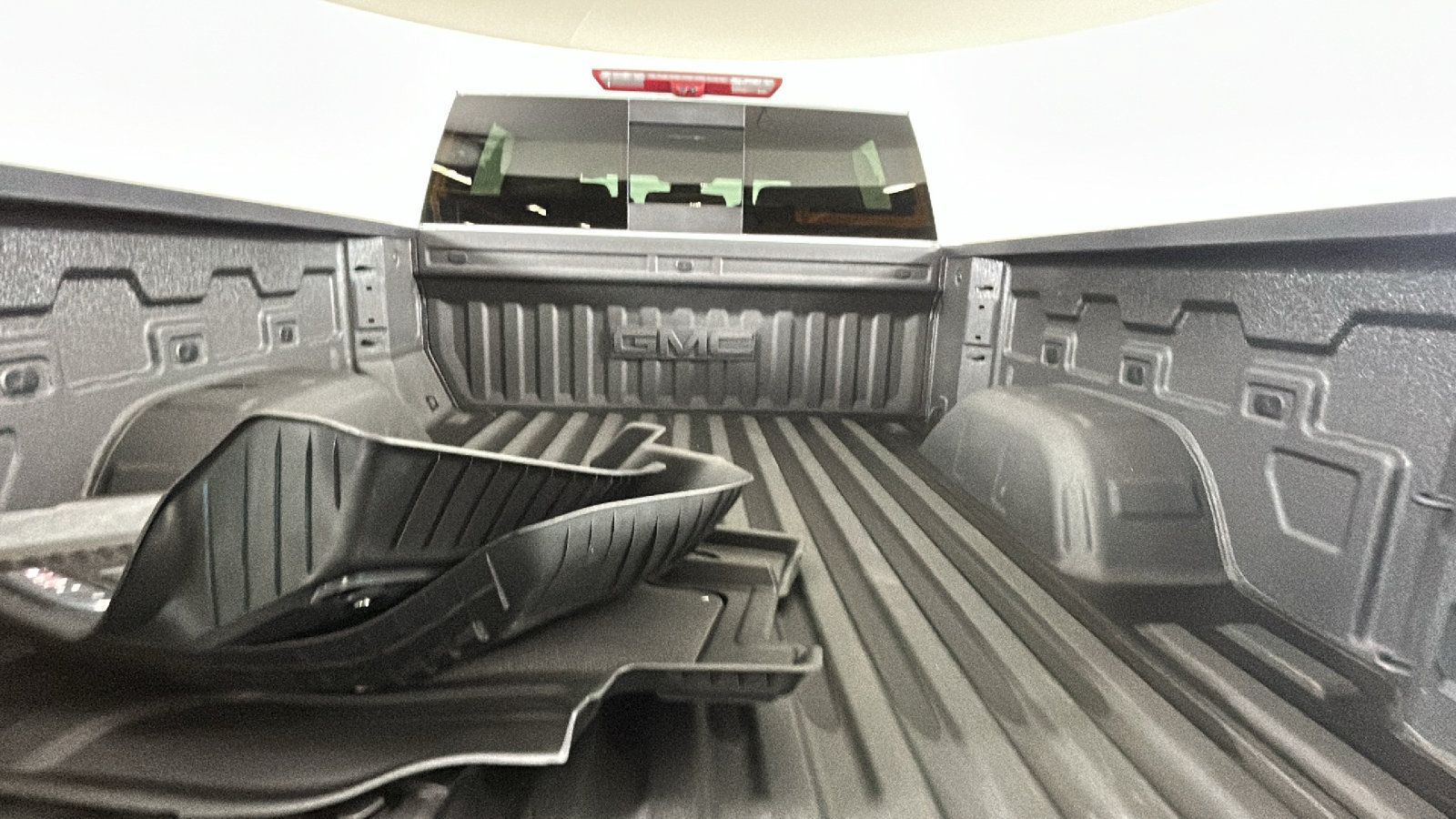New 2026 GMC Sierra 1500 AT4 w/ AT4 Premium Package AWD/4WD image 34