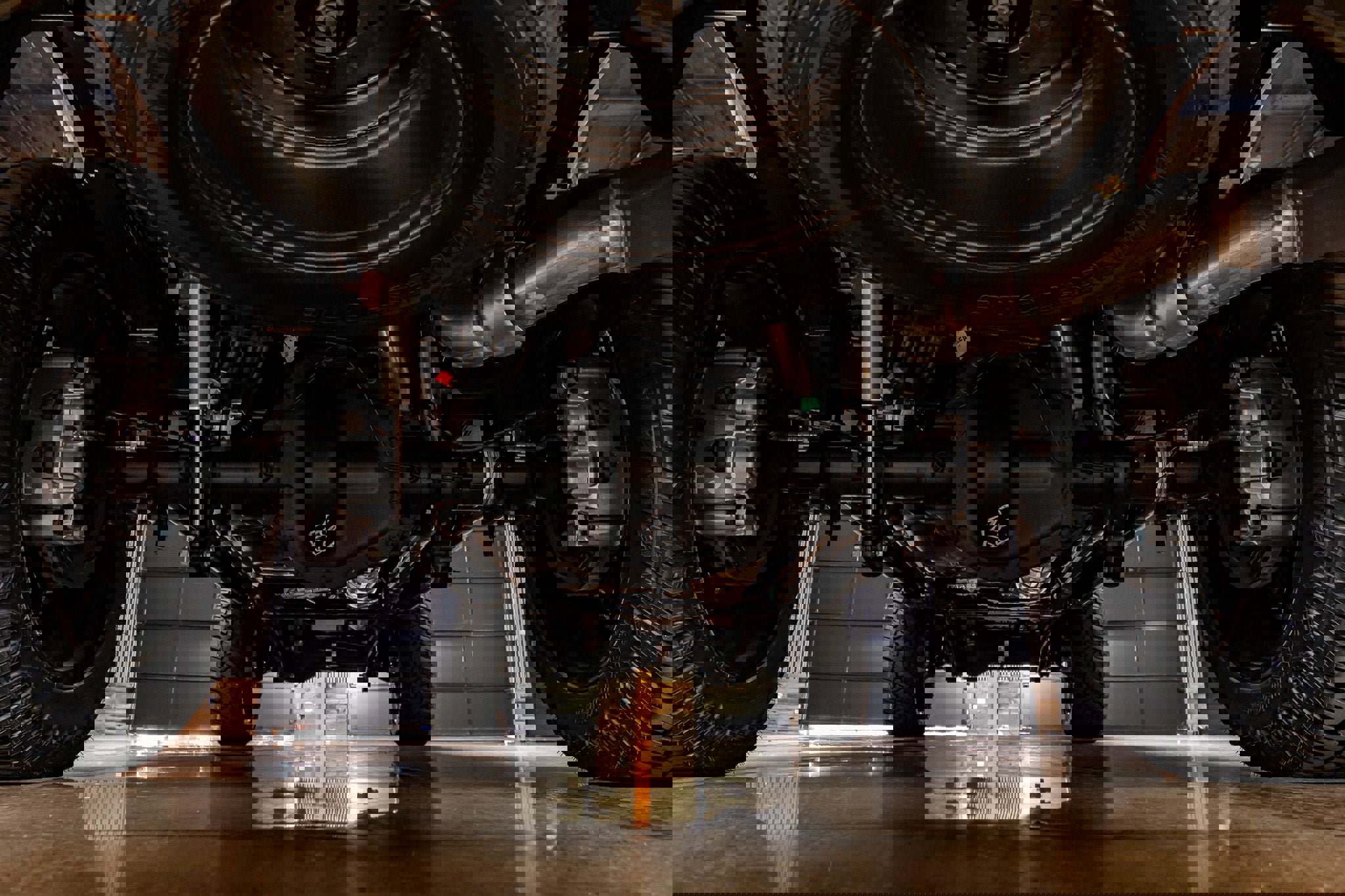 Used 2026 Ford F250 Platinum AWD/4WD image 16