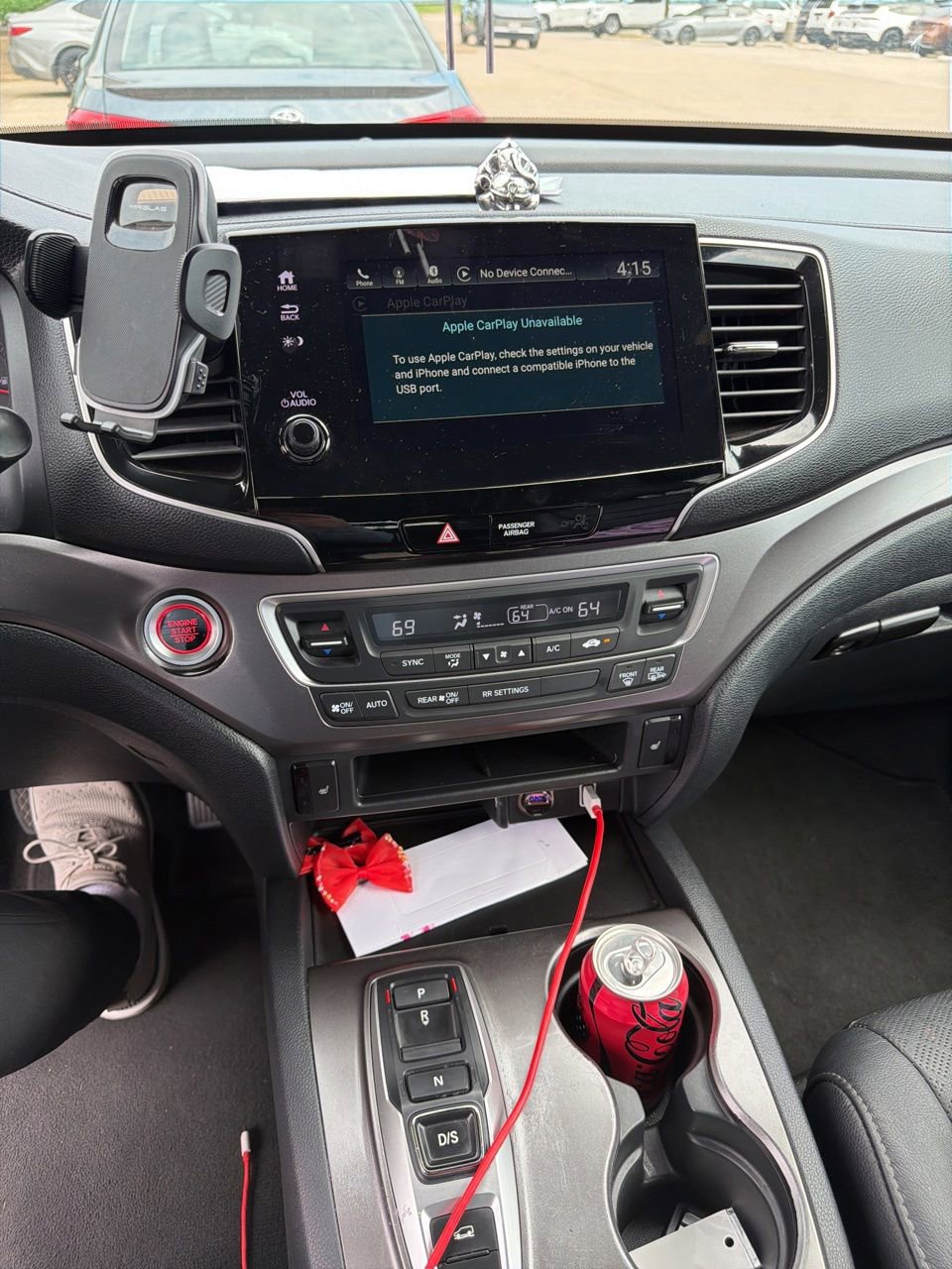 Used 2021 Honda Passport EX-L image 10
