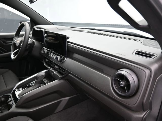 New 2026 Chevrolet Colorado W/T w/ WT Custom Package image 38