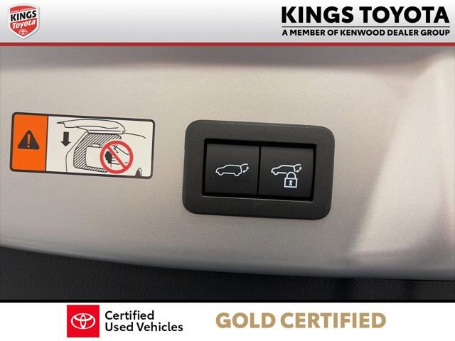 Used 2024 Toyota Prius Limited w/ Limited Premium Package AWD/4WD image 13