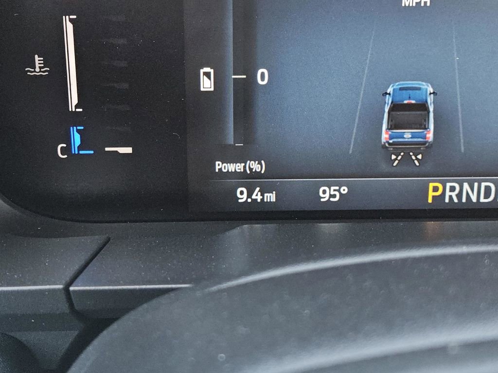 New 2026 Ford Maverick XL w/ Equipment Group 101A image 21