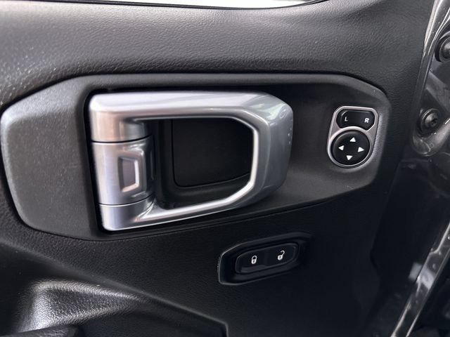 Used 2024 Jeep Gladiator Sport AWD/4WD image 24